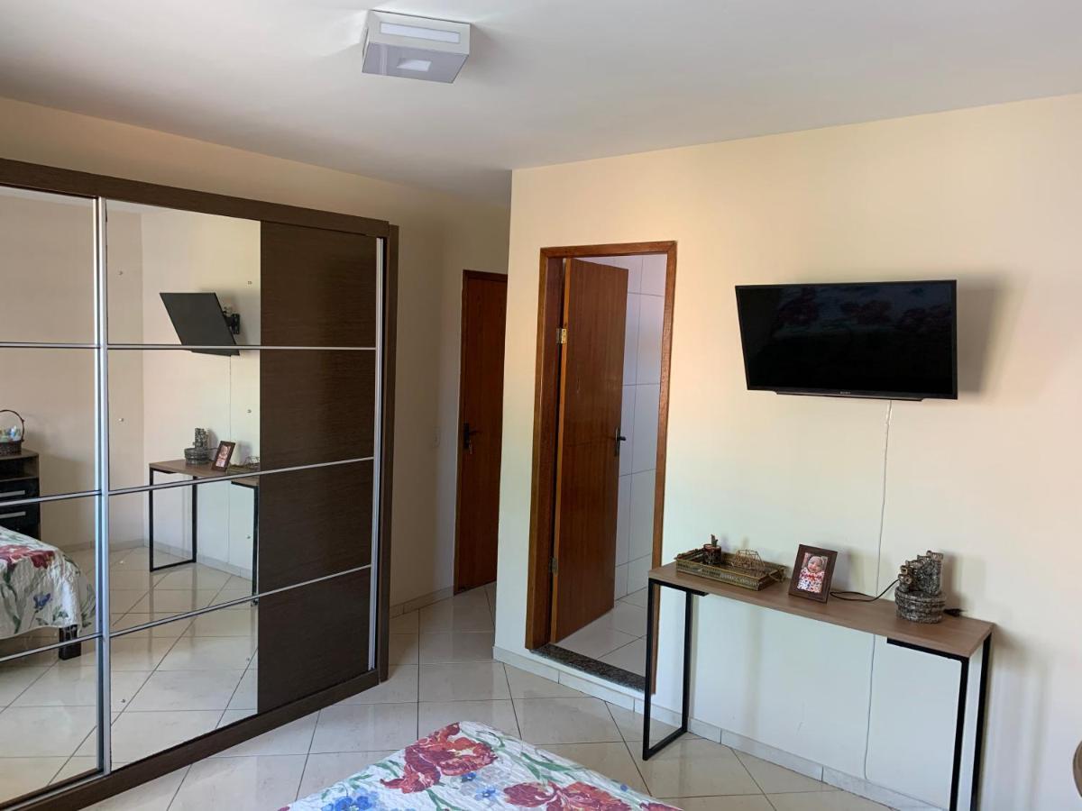 Suites Beira Mar Arraial do Cabo Eksteriør billede